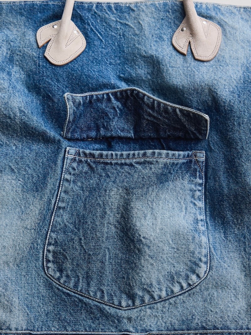 NICENESS(ナイスネス) / D.APHEX / D.エイフェックス (ディストレスト