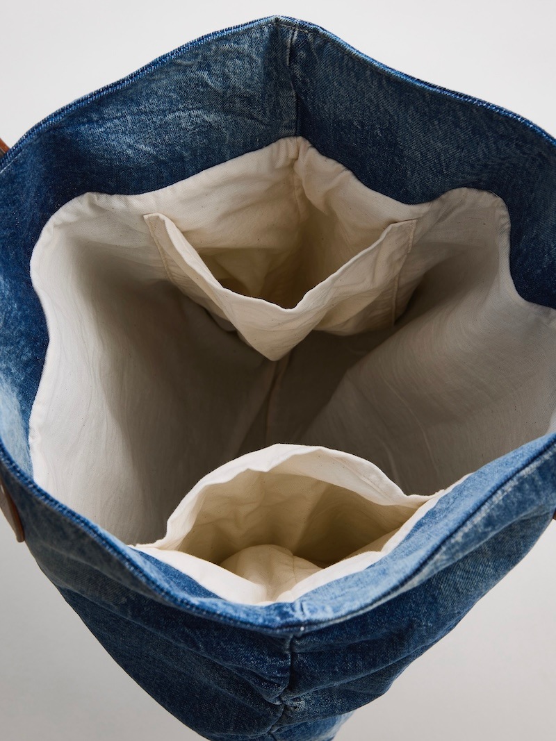 NICENESS(ナイスネス) / D.APHEX / D.エイフェックス (ディストレスト