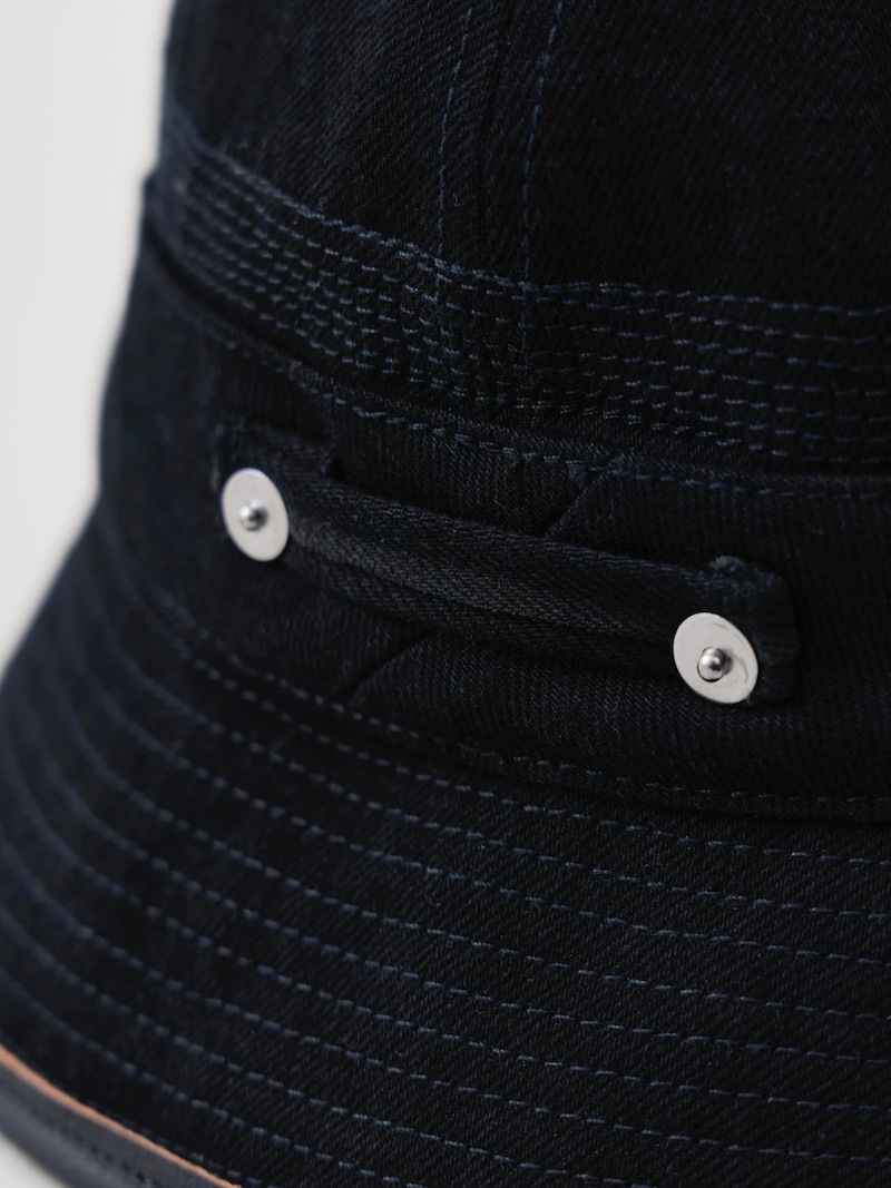 帽子 NICENESS B.Matlock 帽子 NICENESS B.Matlock MATLOCK – NICENESS