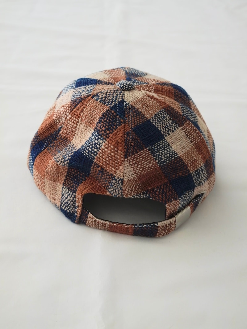 STORY mfg.(ストーリーエムエフジー) / BASEBALL CAP (BARN