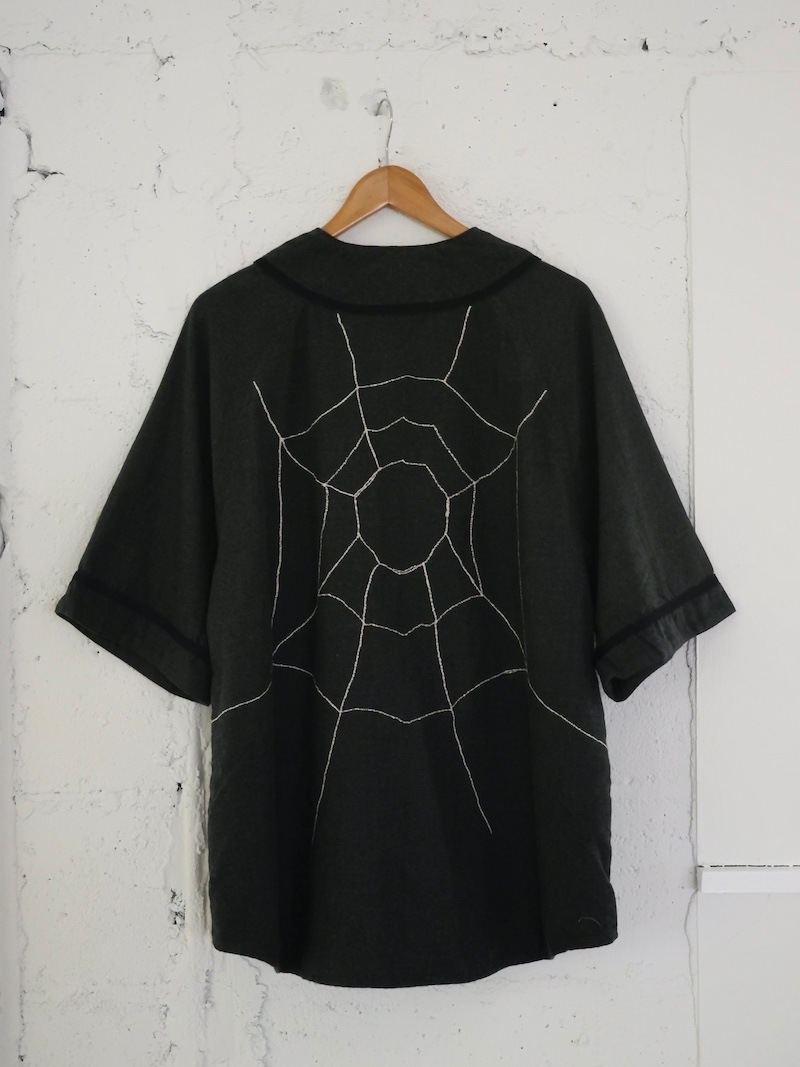 Kapital カントリーダメージ Tシャツ Yahoo!オークション - KAPITAL KOUNTRY/インディゴダメージT