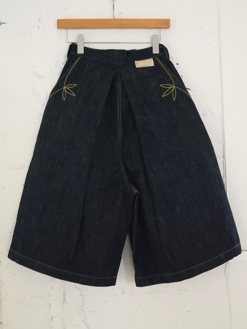 KAPITAL(キャピタル) / 14ozデニム 米米ジョーツ L's / 26SS | 商品