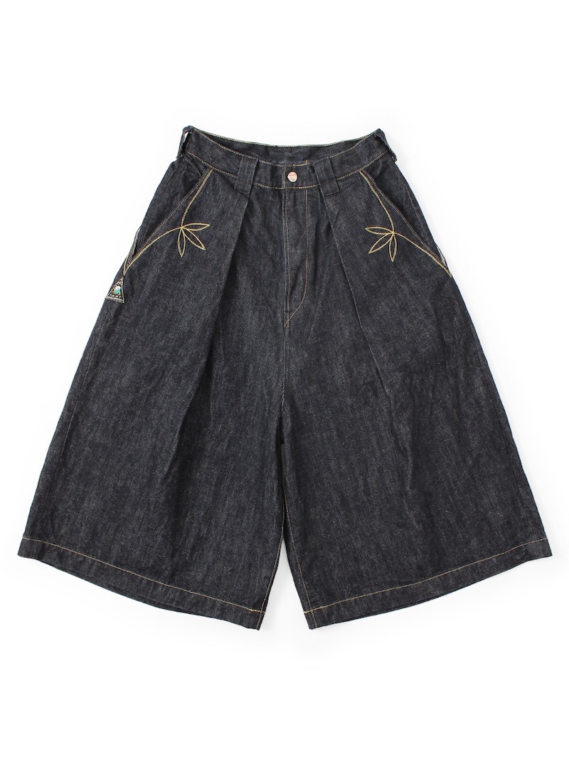 KAPITAL(キャピタル) / 14ozデニム 米米ジョーツ L's / 26SS | 商品