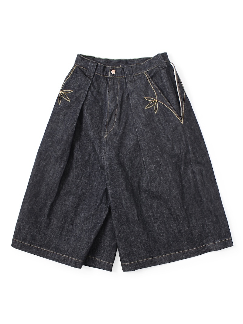 KAPITAL(キャピタル) / 14ozデニム 米米ジョーツ L's / 26SS