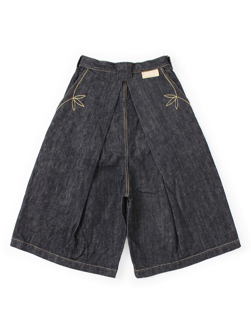 KAPITAL(キャピタル) / 14ozデニム 米米ジョーツ L's / 26SS