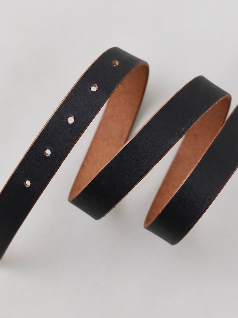 NICENESS(ナイスネス) / CASE / ケイス ( ブラウンコアオイルド