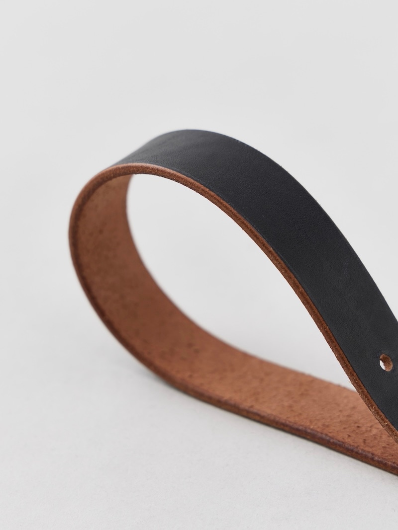 NICENESS(ナイスネス) / CASE / ケイス ( ブラウンコアオイルド