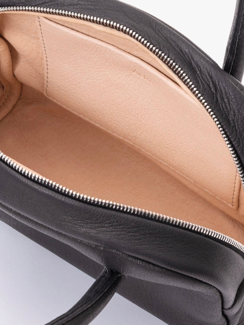 Aeta(アエタ) / DA24 BOSTON : MINI 25AW