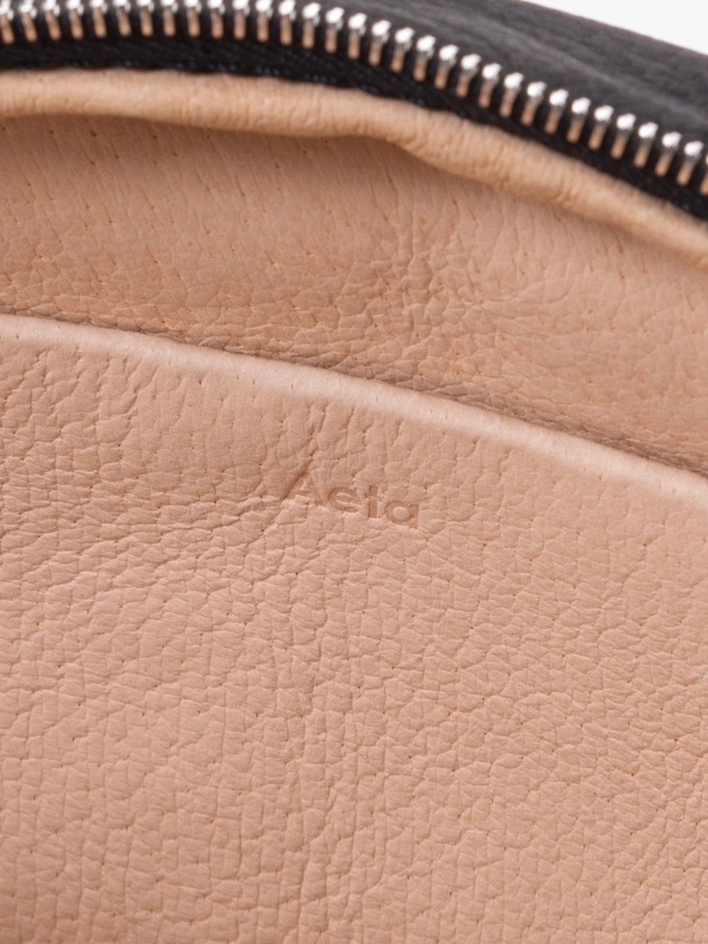 Aeta(アエタ) / DA24 BOSTON : MINI 25AW