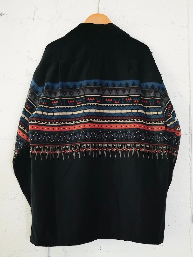 KAPITAL(キャピタル) / 18W コーデュロイ ボートシャツ(タウンクラフト