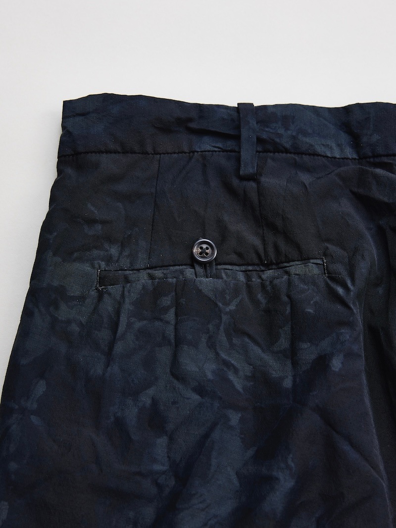 NICENESS(ナイスネス) / T.AYLER / T.アイラー (テックウール