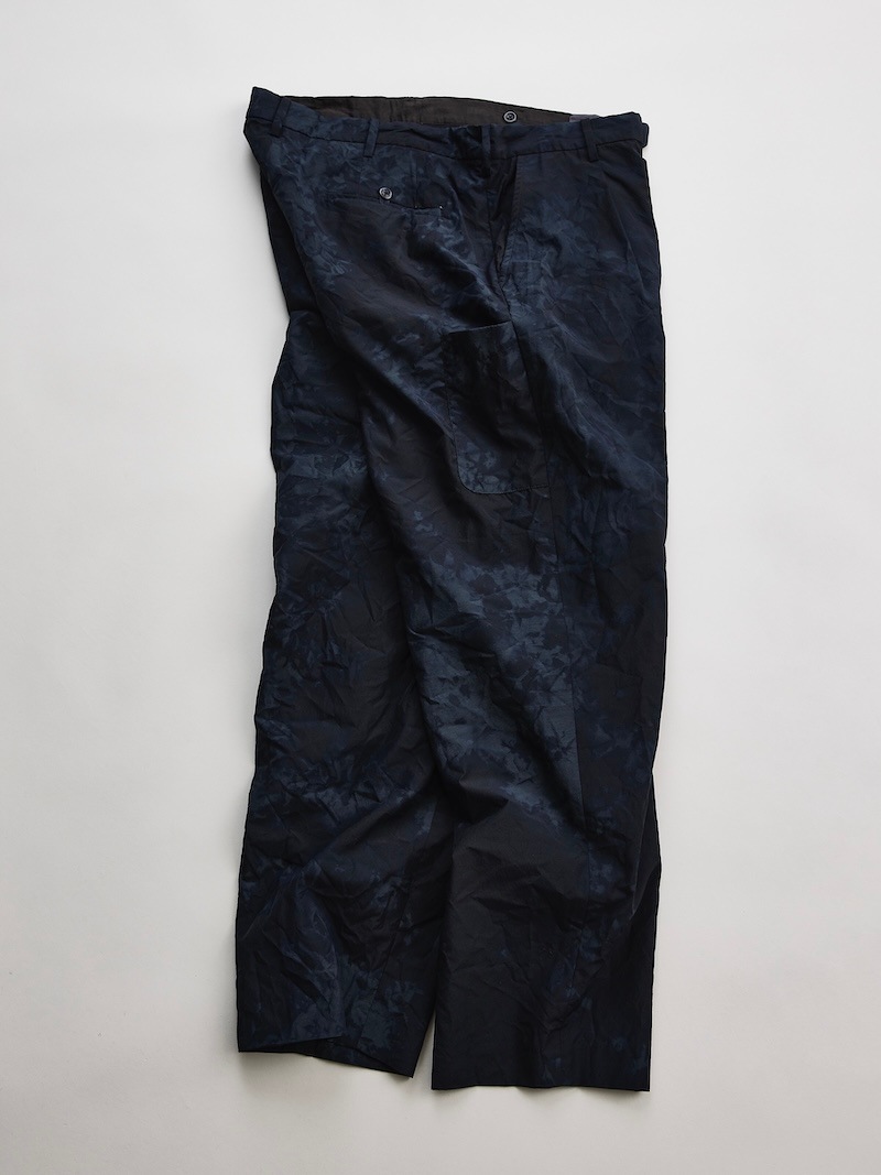 NICENESS(ナイスネス) / T.AYLER / T.アイラー (テックウール