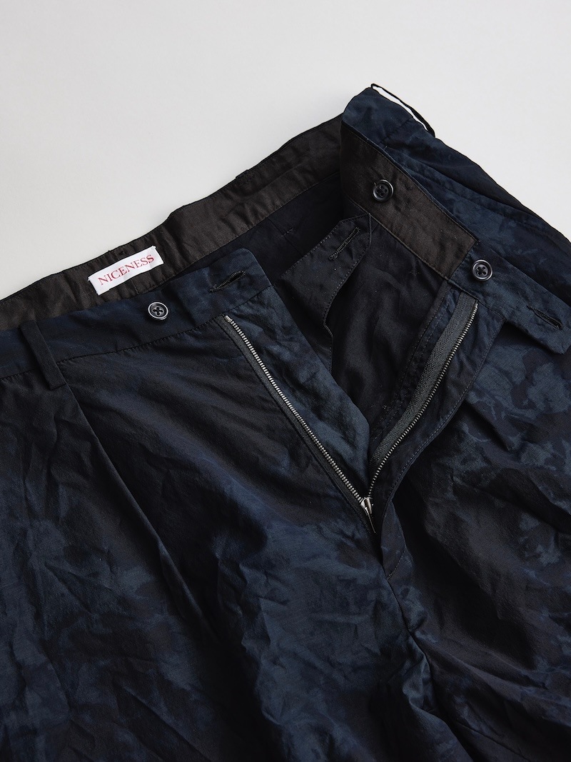 NICENESS(ナイスネス) / T.AYLER / T.アイラー (テックウール