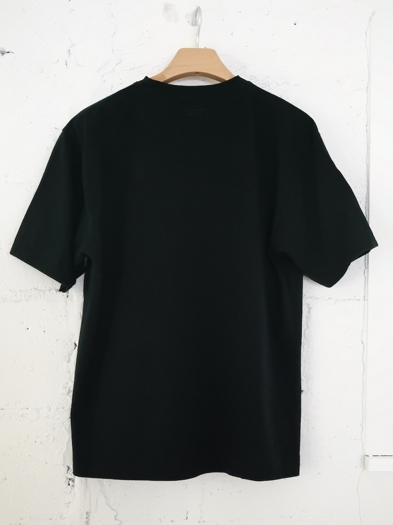KAPITAL(キャピタル) / 20/-天竺 クルーT(トラウト2匹 PECKISH