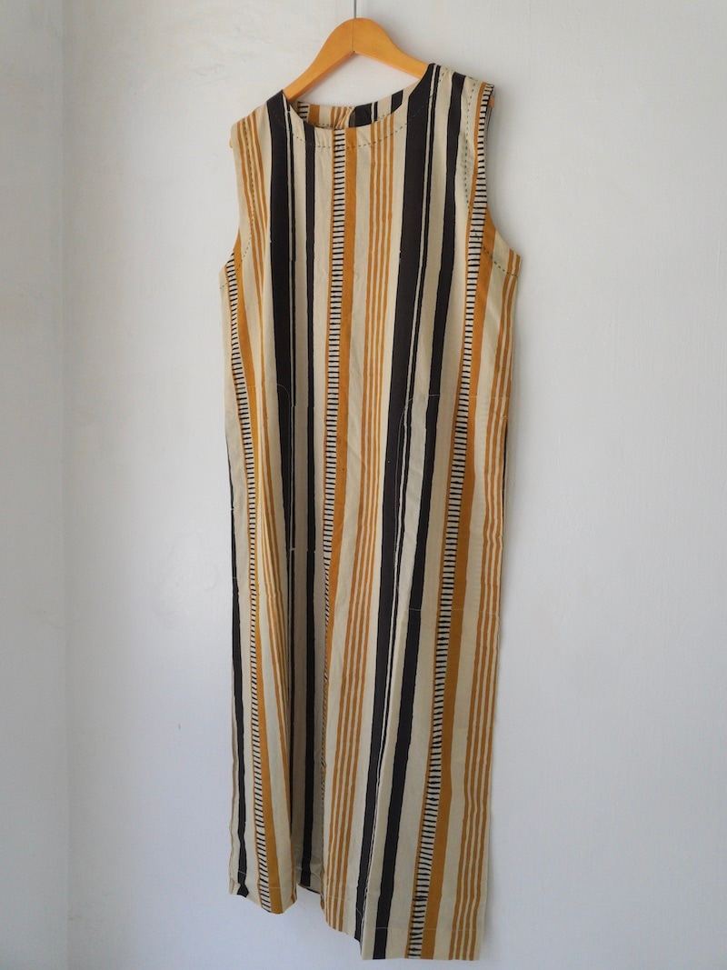 TADO (タド) / RIYA BOX DRESS 25SS | 商品一覧,BRANDS,TADO