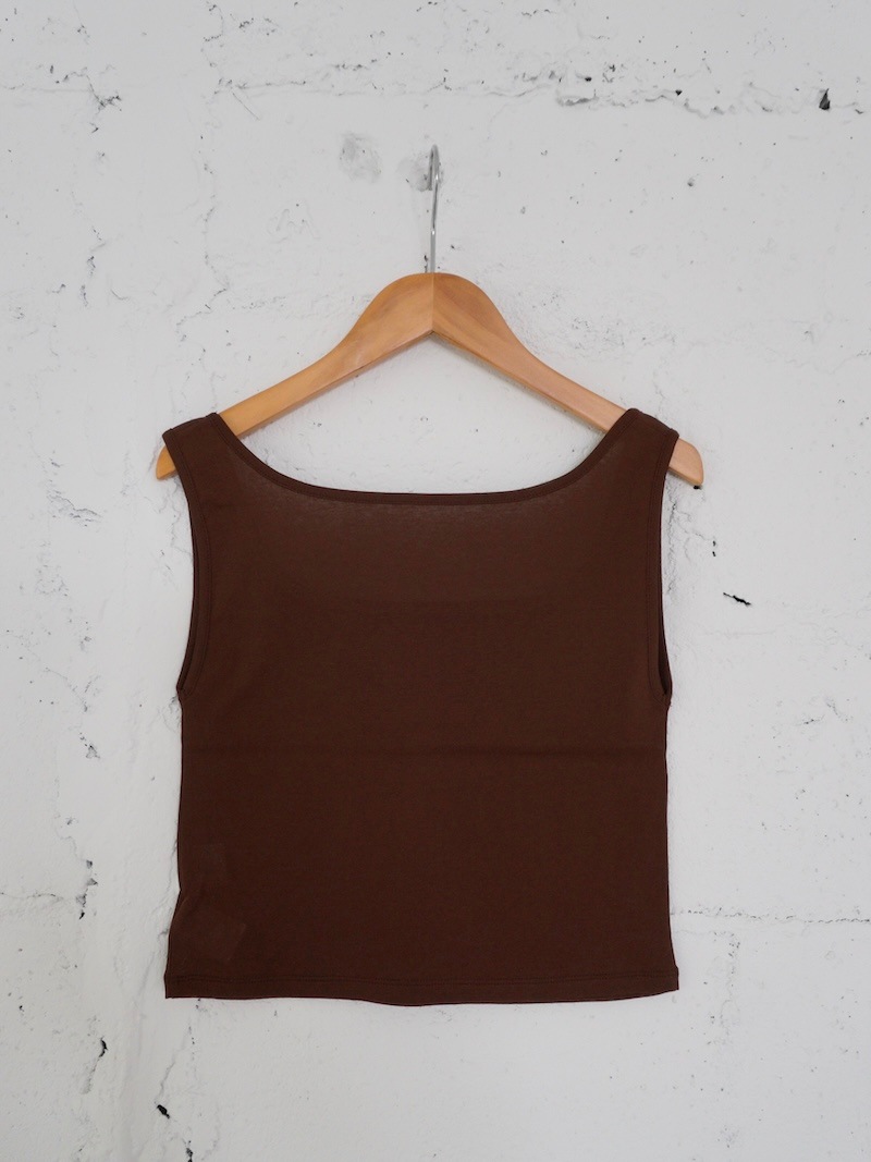 RIM.ARK(リムアーク) / High gauge cotton N/S set 25PF | 商品