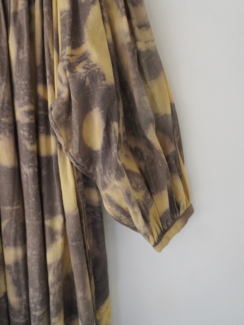 TADO (タド) / CHITRA SMOCKING DRESS | 商品一覧,BRANDS,TADO