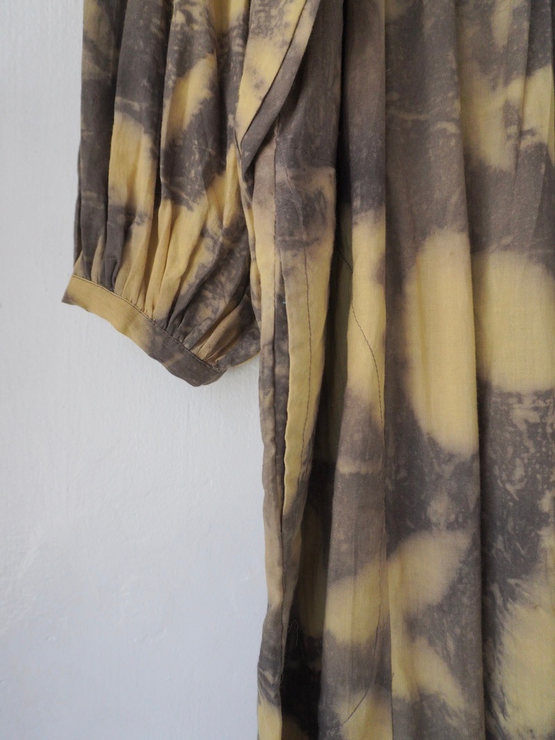 TADO (タド) / CHITRA SMOCKING DRESS | 商品一覧,BRANDS,TADO