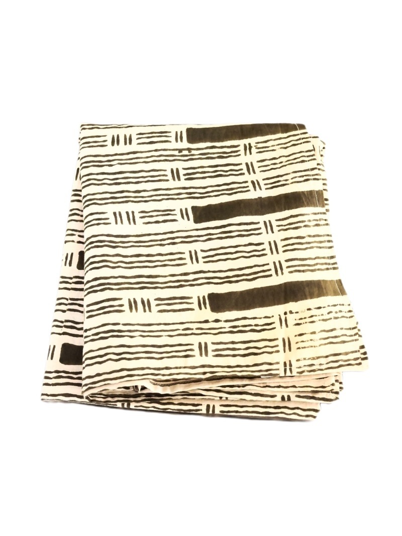 TADO (タド) / PARDA SCARF