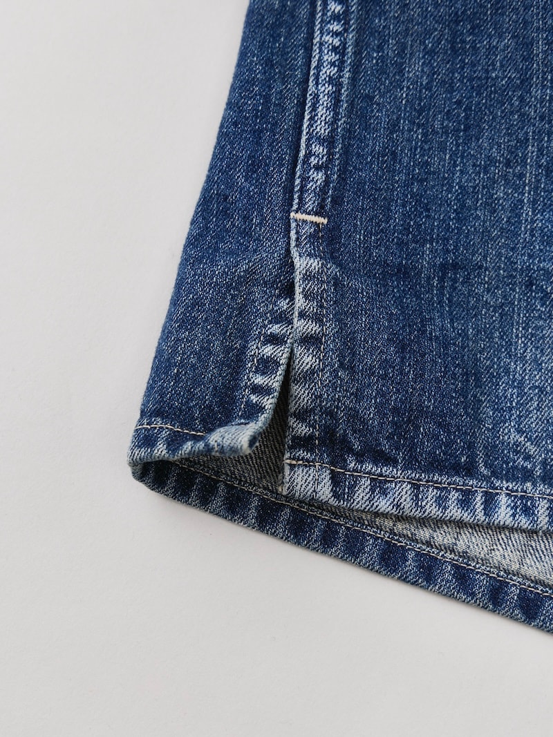 NICENESS(ナイスネス) / I.COXON / I.コクソン ( エイジドエフェクト