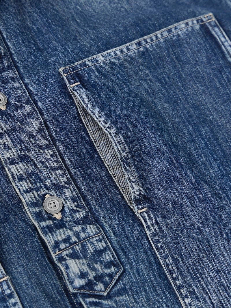 NICENESS#ナイスネス#デニム#I.COXON I.COXON – NICENESS