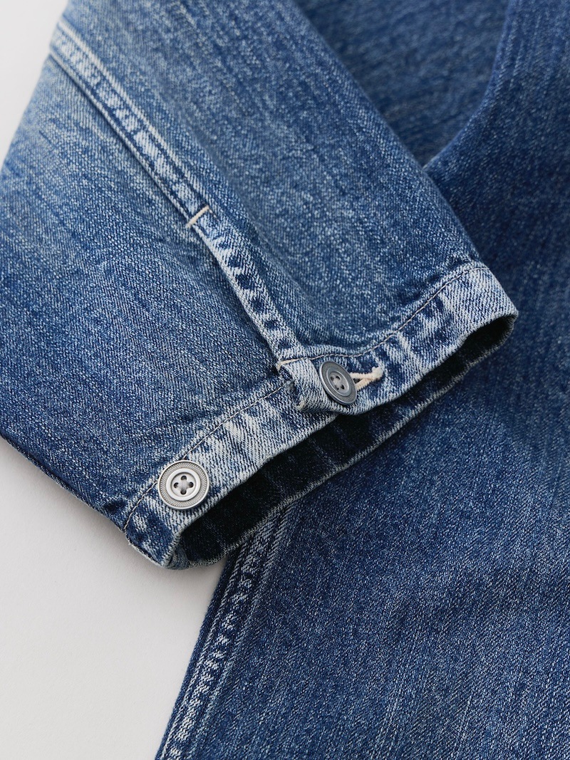 NICENESS(ナイスネス) / I.COXON / I.コクソン ( エイジドエフェクト