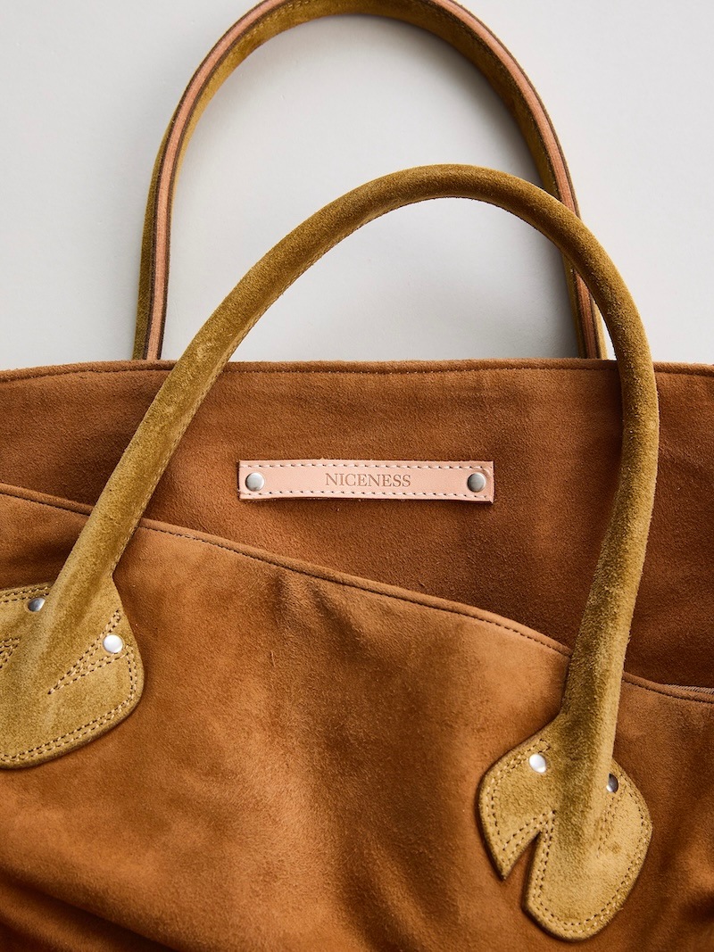 NICENESS(ナイスネス) / L.APHEX / L.エイフェックス (ヘアシープ