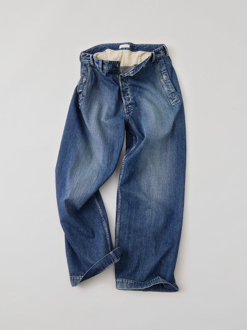 NICENESS(ナイスネス) / I.MARR / I.マー ( エイジドエフェクト