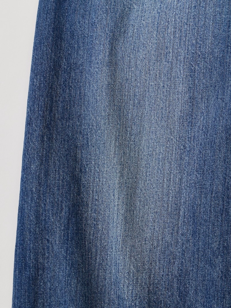 NICENESS(ナイスネス) / I.MARR / I.マー ( エイジドエフェクトデニム