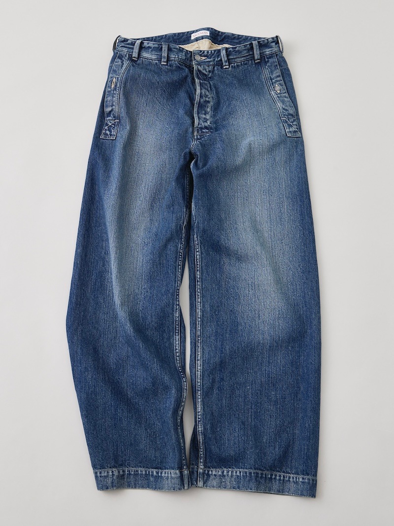 NICENESS(ナイスネス) / I.MARR / I.マー ( エイジドエフェクト