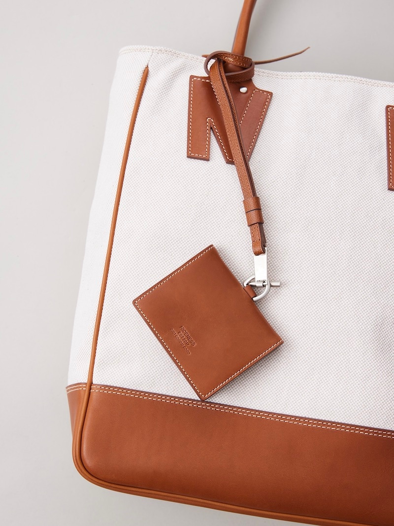 NICENESS(ナイスネス) / JELLO / ジェロ ( コインケース ) / COGNAC