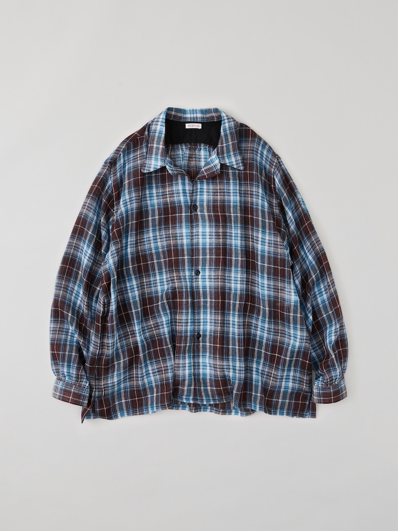 【新品未使用】 NICENESS THOM MULTICOLOR THOM – NICENESS