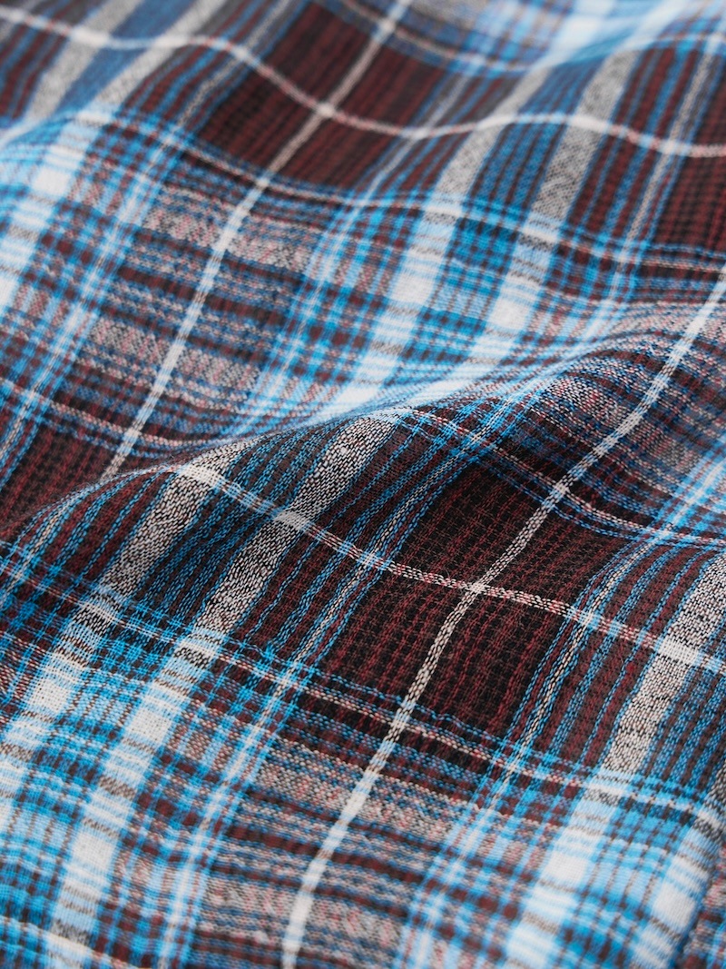 トップス NICENESS 25AW THOM THOM – NICENESS