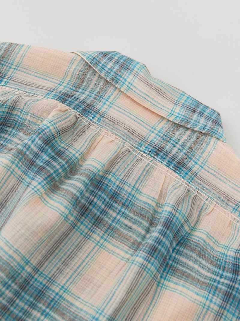 トップス NICENESS 25AW THOM THOM – NICENESS