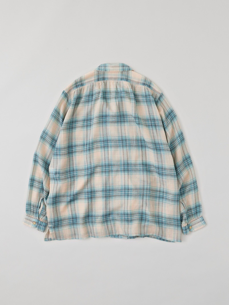 トップス NICENESS 25AW THOM THOM – NICENESS