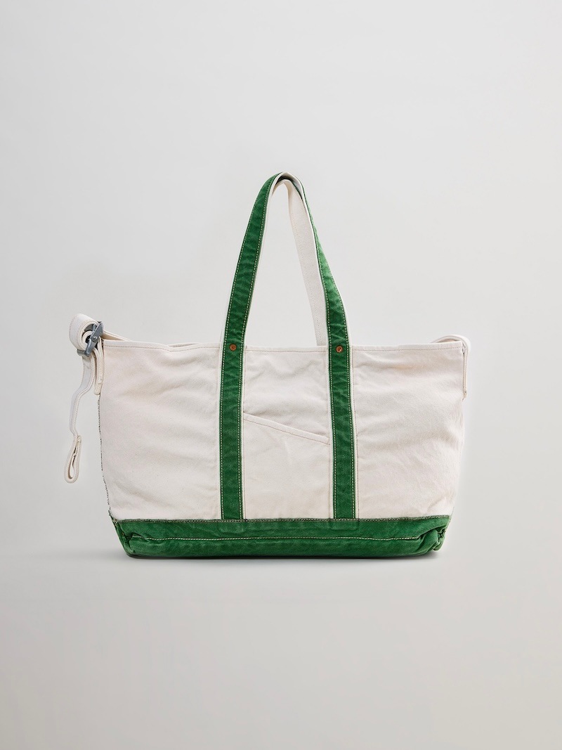 NICENESS(ナイスネス) / L.LESH / L.レッシュ (エイジドエフェクトNN