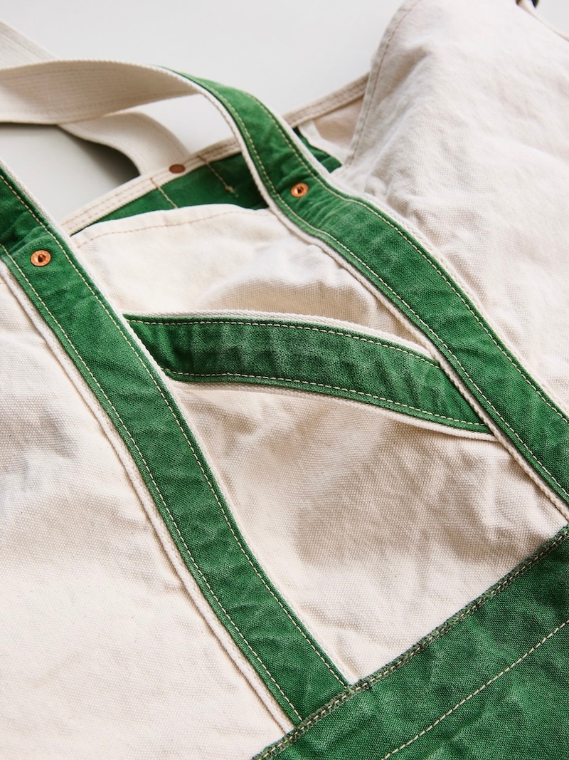 NICENESS(ナイスネス) / L.LESH / L.レッシュ (エイジドエフェクトNN