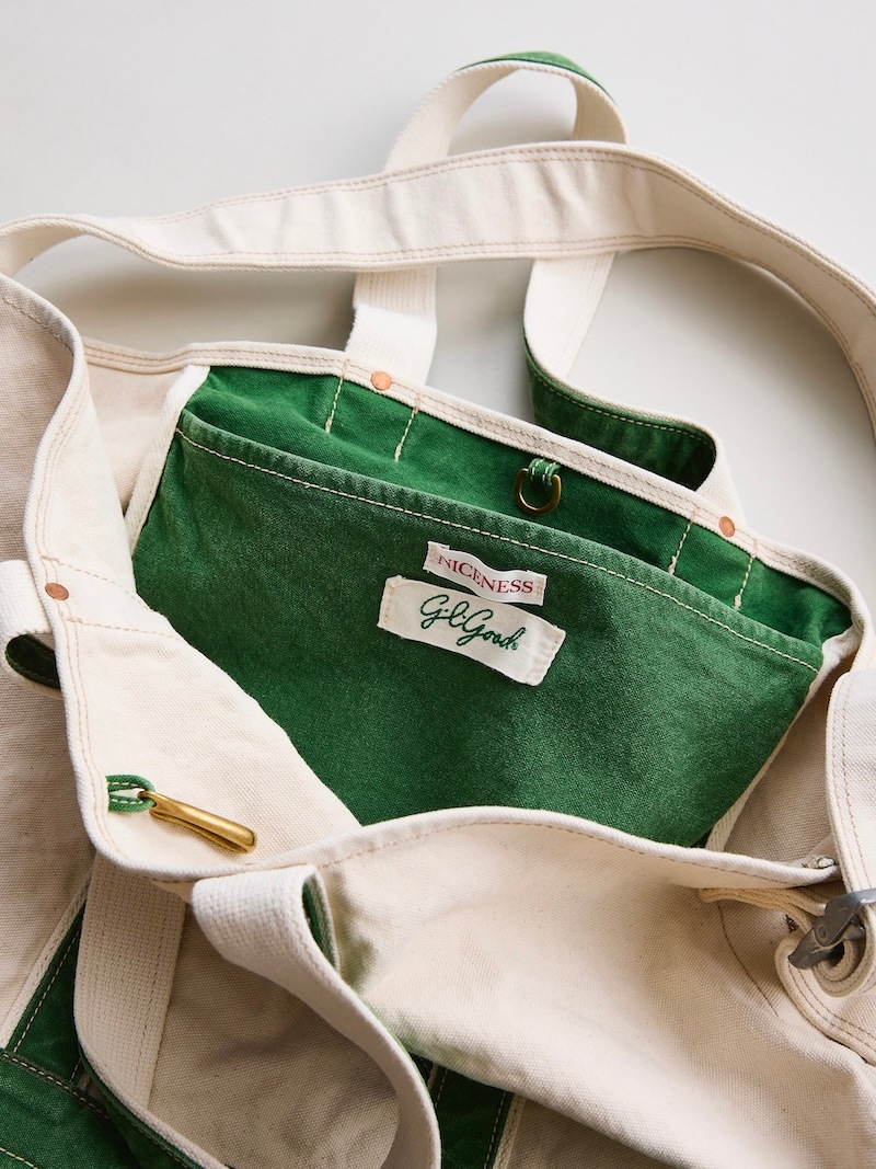 NICENESS(ナイスネス) / L.LESH / L.レッシュ (エイジドエフェクトNN