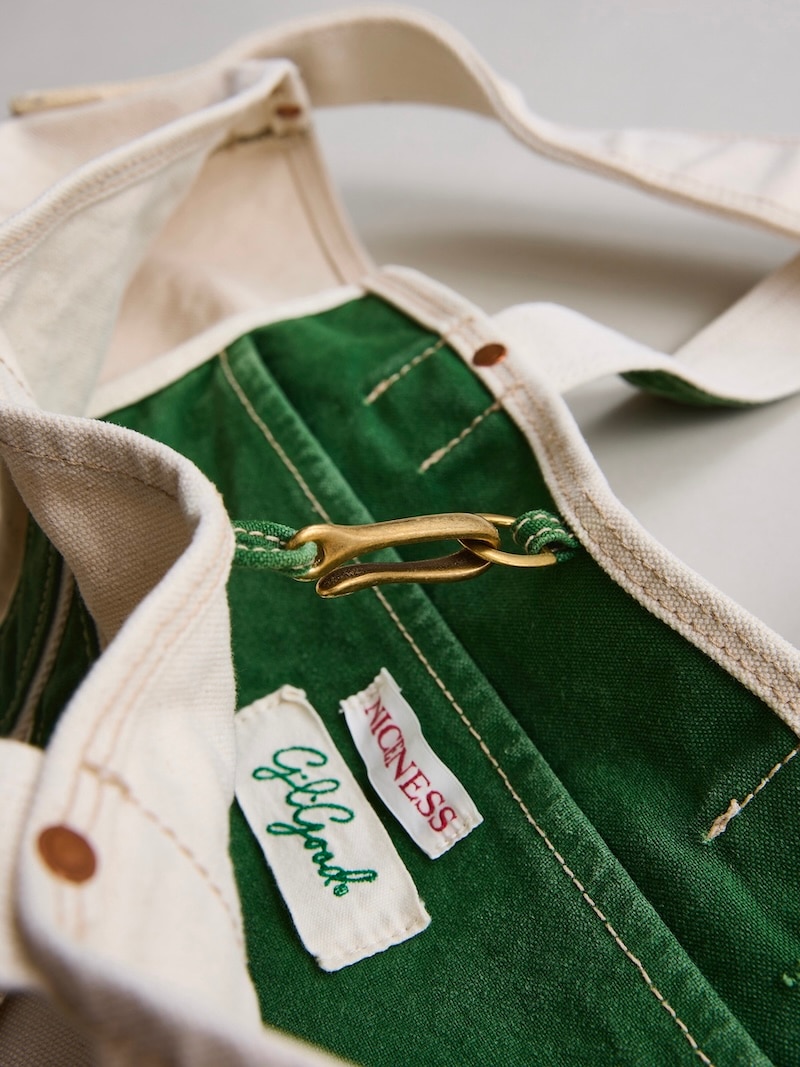 NICENESS(ナイスネス) / L.LESH / L.レッシュ (エイジドエフェクトNN