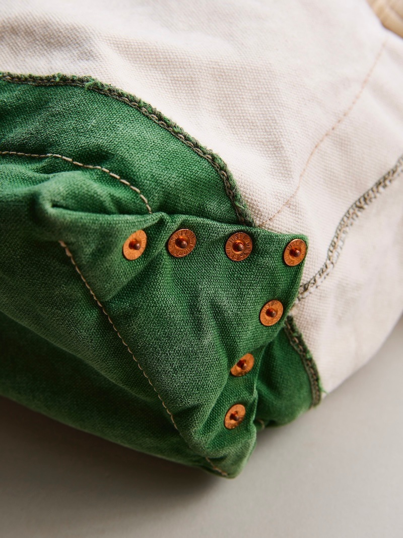 NICENESS(ナイスネス) / L.LESH / L.レッシュ (エイジドエフェクトNN