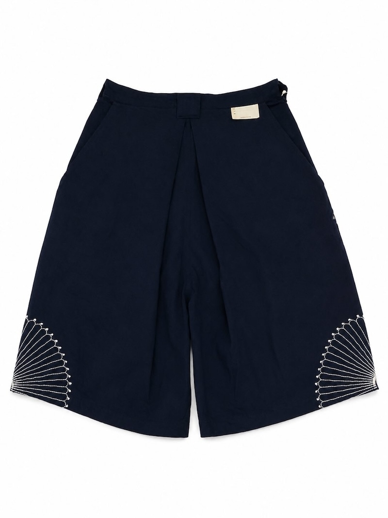KAPITAL(キャピタル) / 10oz IDG×IDGデニム 米米ジョーツ(SHALLOW) / 26SS