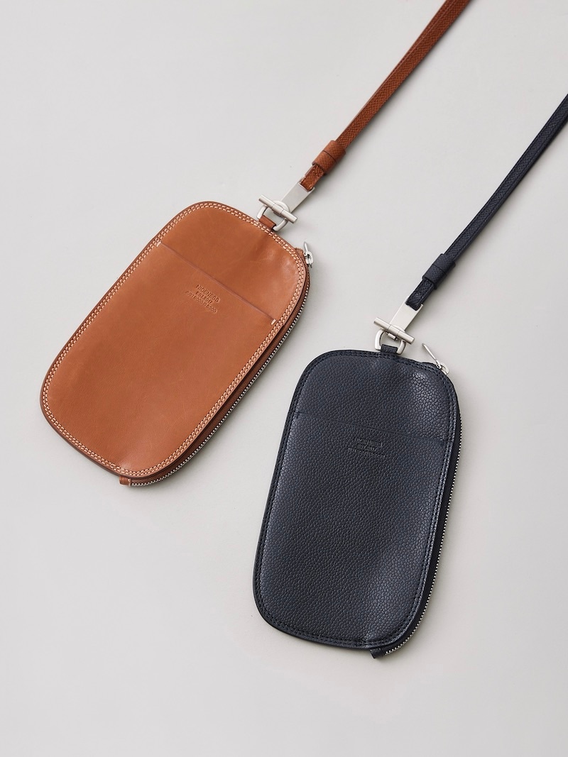 NICENESS(ナイスネス) / KLAUS / クラウス ( ガジェットケース