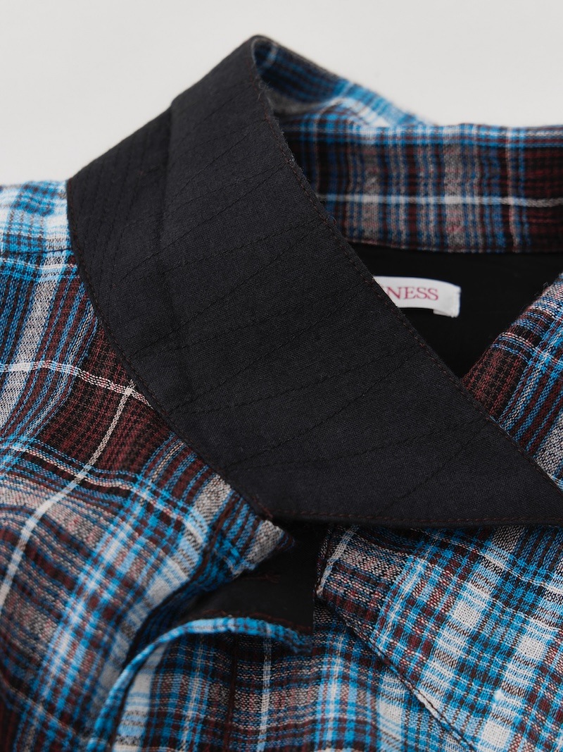 NICENESS(ナイスネス) / TOMMY / トミー ( マルチカラーオンブレ