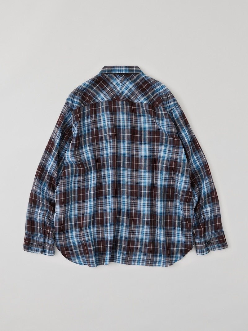 NICENESS 25aw 新品未使用LサイズNAVY THOM NICENESS 25aw TOMMY新品未使用LサイズNAVY THOM