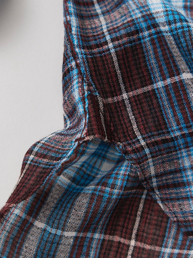 NICENESS(ナイスネス) / TOMMY / トミー ( マルチカラーオンブレ