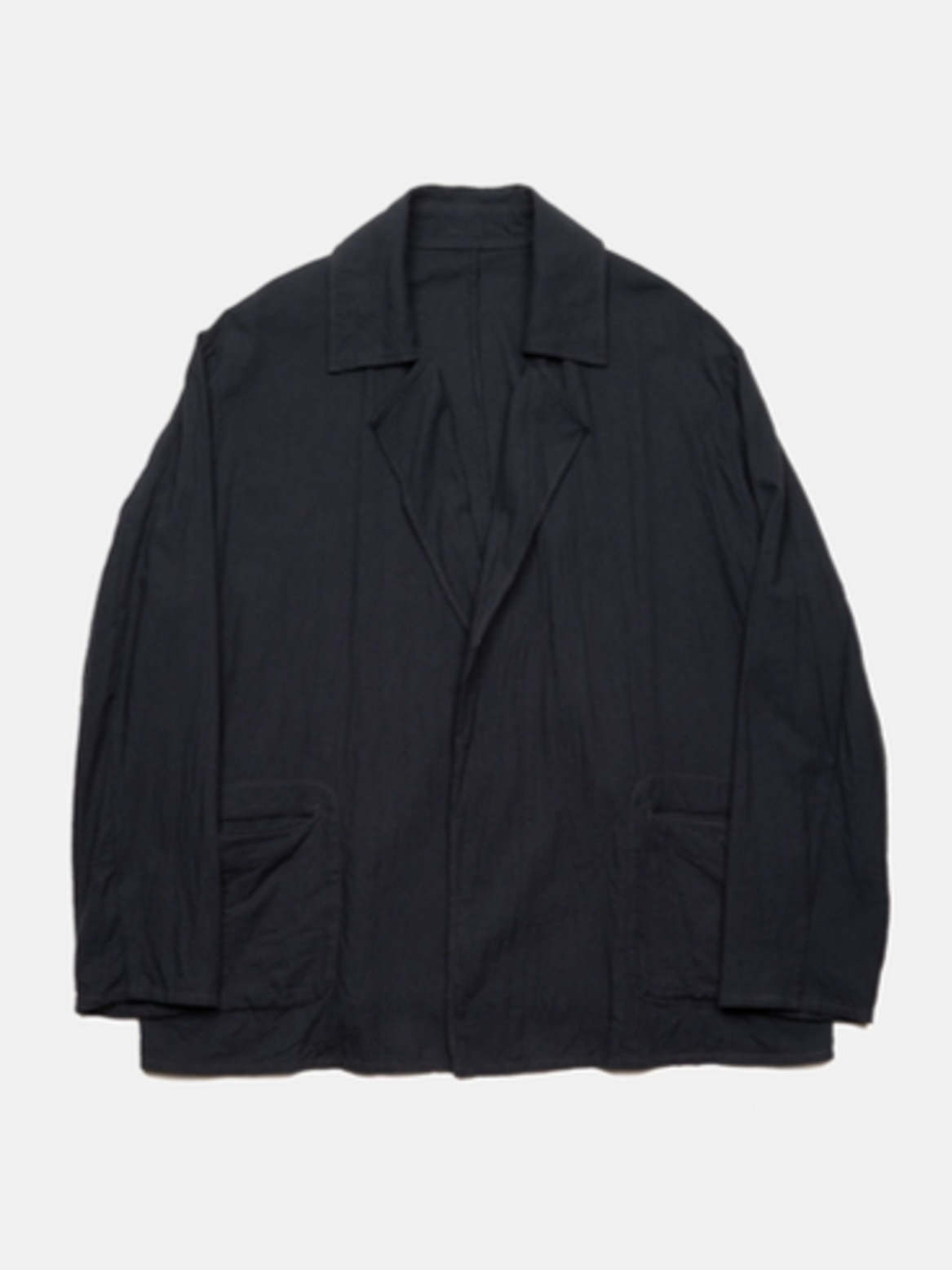 海外限定スパイク販売 shirt /toile (ブラックバード) BLACKBIRD 25SS 商品一覧 | トップス