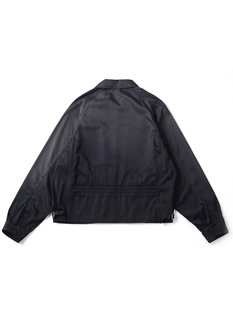 OLD JOE (オールドジョー) / PATINA-RAYON WEATHER CHIEF JACKET 26SS
