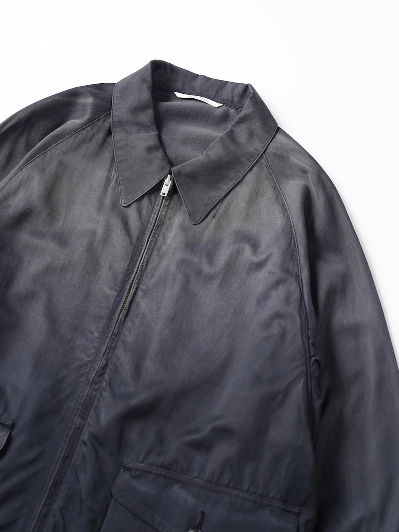 OLD JOE (オールドジョー) / PATINA-RAYON WEATHER CHIEF JACKET 26SS