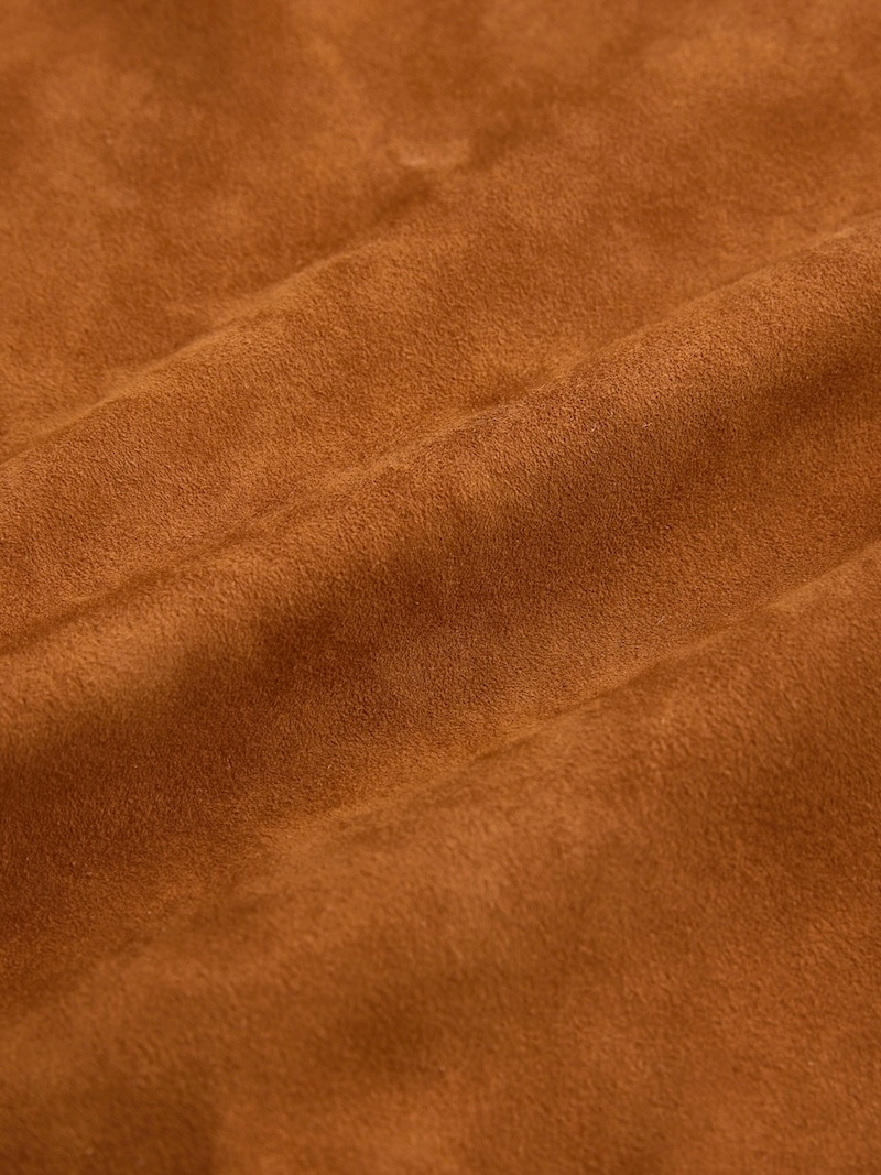 NICENESS(ナイスネス) / KRAVITZ / クラヴィッツ (トリニティ キャリーオールベスト) / COGNAC / 26SS