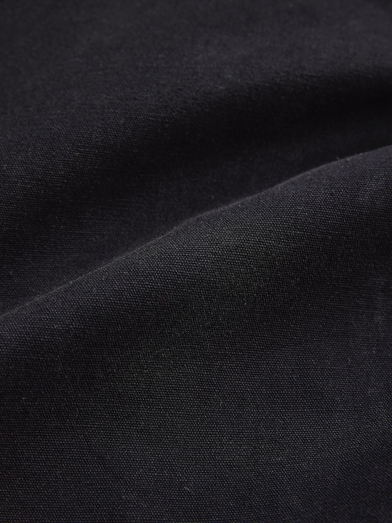 NICENESS(ナイスネス) / LYNELL / ライネル (3レイヤーフィールドジャケット) / BLACK / 26SS